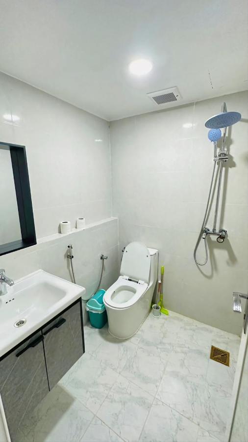 Hotel Milky Way Domes Badīyah Zimmer foto